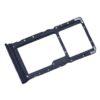 sim card holder tray for motorola moto g54 5g black Bazzarking