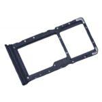 SIM Card Holder Tray for Motorola Moto G54 5G - Black