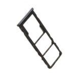 SIM Card Holder Tray for Oppo A1K CPH1923 - Black