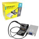 Oss Team T12-X Plus Soldering Station