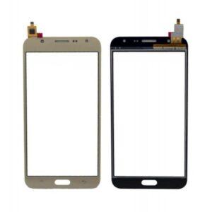 Touch Screen Digitizer for Samsung Galaxy J7 - Gold