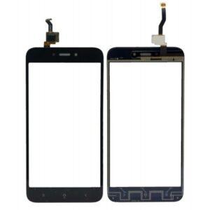 Touch Screen Digitizer for Xiaomi Redmi Go - Black