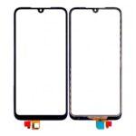 Touch Screen Digitizer for Xiaomi Redmi Y3 - Black