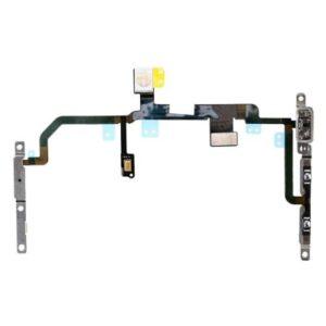 Volume Button Flex Cable for Apple iPhone 8 Plus