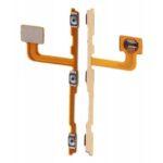 Volume Button Flex Cable for Vivo Z1x