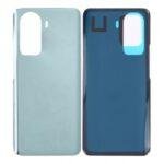 Back Panel Cover for Honor 60 Pro - Green