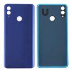 Back Panel Cover for Huawei Honor 10 Lite - Blue