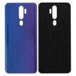Back Panel Cover for Oppo A9 2020 - Purple