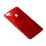 Back Panel Cover for Realme 2 - Red