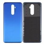 Back Panel Cover for Realme X2 Pro - Blue