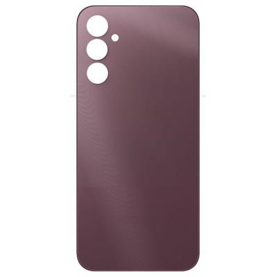 Back Panel Cover for Samsung Galaxy A14 5G - Red