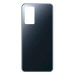 Back Panel Cover for Vivo V23e - Black | CARE OG | WITH CAMERA GLASS