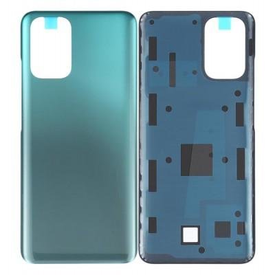 Back Panel Cover for Xiaomi Redmi Note 10 - Green