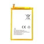 Battery for Tecno Spark 7 | KF6J | 58CT