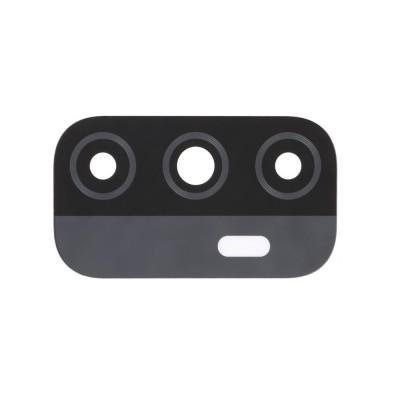 camera lens for oppo a33 2020 black by Bazzarking