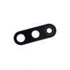 camera lens for vivo y12 black by Bazzarking
