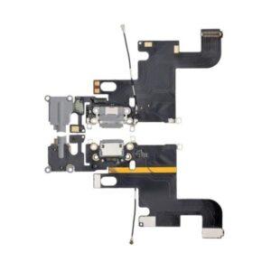Charging Connector Flex / PCB Board for Apple iPhone 6