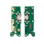 Charging Connector Flex / PCB Board for Huawei Honor 7s