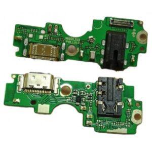 Charging Connector Flex / PCB Board for Infinix Hot 12