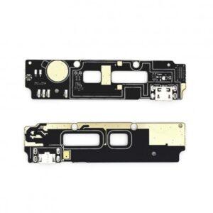 Charging Connector Flex / PCB Board for Infinix Hot 4