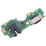 Charging Connector Flex / PCB Board for Infinix Note 12i 2022