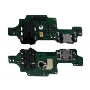 Charging Connector Flex / PCB Board for Infinix Smart 3 Plus