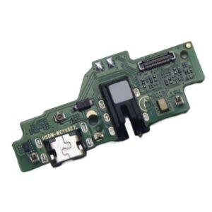 Charging Connector Flex / PCB Board for Infinix Smart 5A