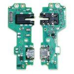 Charging Connector Flex / PCB Board for Infinix Smart 6 Plus