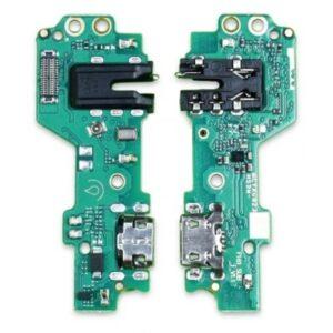 Charging Connector Flex / PCB Board for Infinix Smart 6 Plus