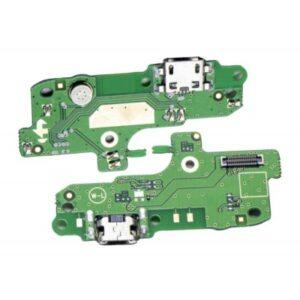 Charging Connector Flex / PCB Board for Infinix Smart HD 2021 | X612
