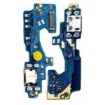 Charging Connector Flex / PCB Board for Itel Vision 1