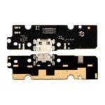 Charging Connector Flex / PCB Board for Motorola Moto E5 Plus