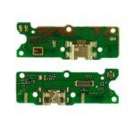 Charging Connector Flex / PCB Board for Motorola Moto E6 Play