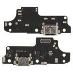 Charging Connector Flex / PCB Board for Motorola Moto E7