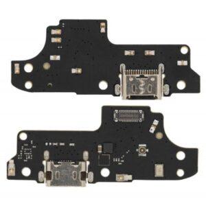 Charging Connector Flex / PCB Board for Motorola Moto E7