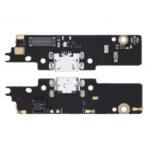 Charging Connector Flex / PCB Board for Motorola Moto G4 Play