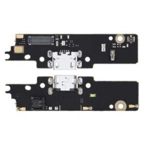 Charging Connector Flex / PCB Board for Motorola Moto G4 Play