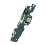 Charging Connector Flex / PCB Board for Motorola Moto G5