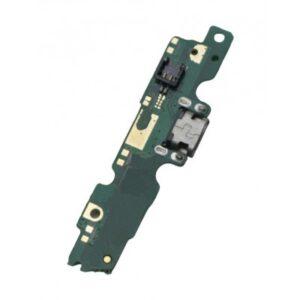 Charging Connector Flex / PCB Board for Motorola Moto G5