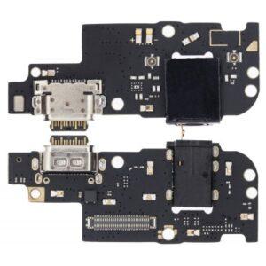 Charging Connector Flex / PCB Board for Motorola Moto G Power