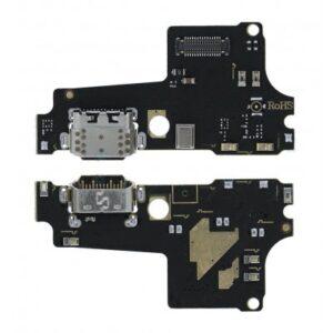 Charging Connector Flex / PCB Board for Motorola Moto One - P30 Play