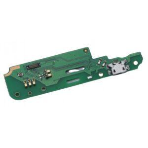Charging Connector Flex / PCB Board for Nokia 2.1
