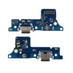 Charging Connector Flex / PCB Board for Nokia 3.4
