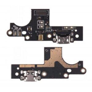 Charging Connector Flex / PCB Board for Nokia 3