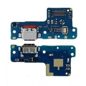 Charging Connector Flex / PCB Board for Nokia 5.3