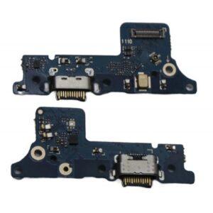 Charging Connector Flex / PCB Board for Nokia 5.4