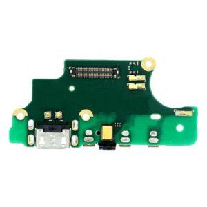 Charging Connector Flex / PCB Board for Nokia 5