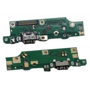 Charging Connector Flex / PCB Board for Nokia 6.1