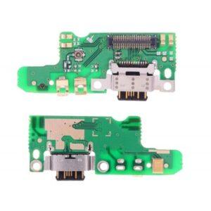 Charging Connector Flex / PCB Board for Nokia 7