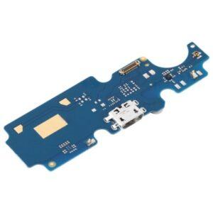 Charging Connector Flex / PCB Board for Nokia C1